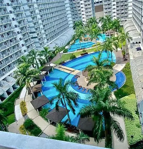 Pat Staycation 酒店 马尼拉