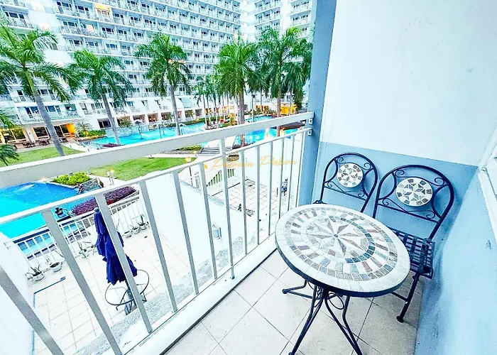 Pat Staycation 5*